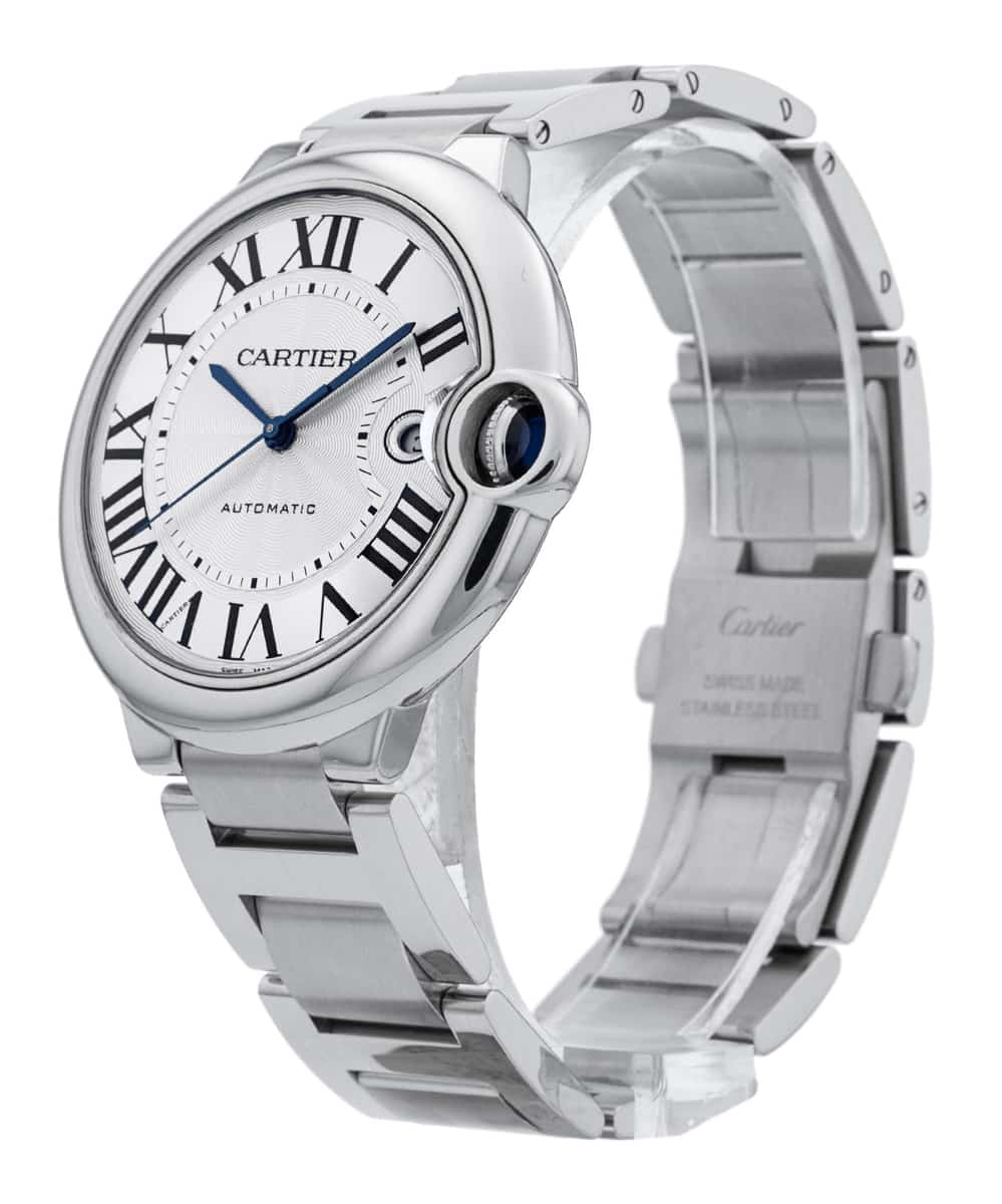 Cartier Ballon Bleu W69012Z4 Cartier Ballon Bleu W69012Z4